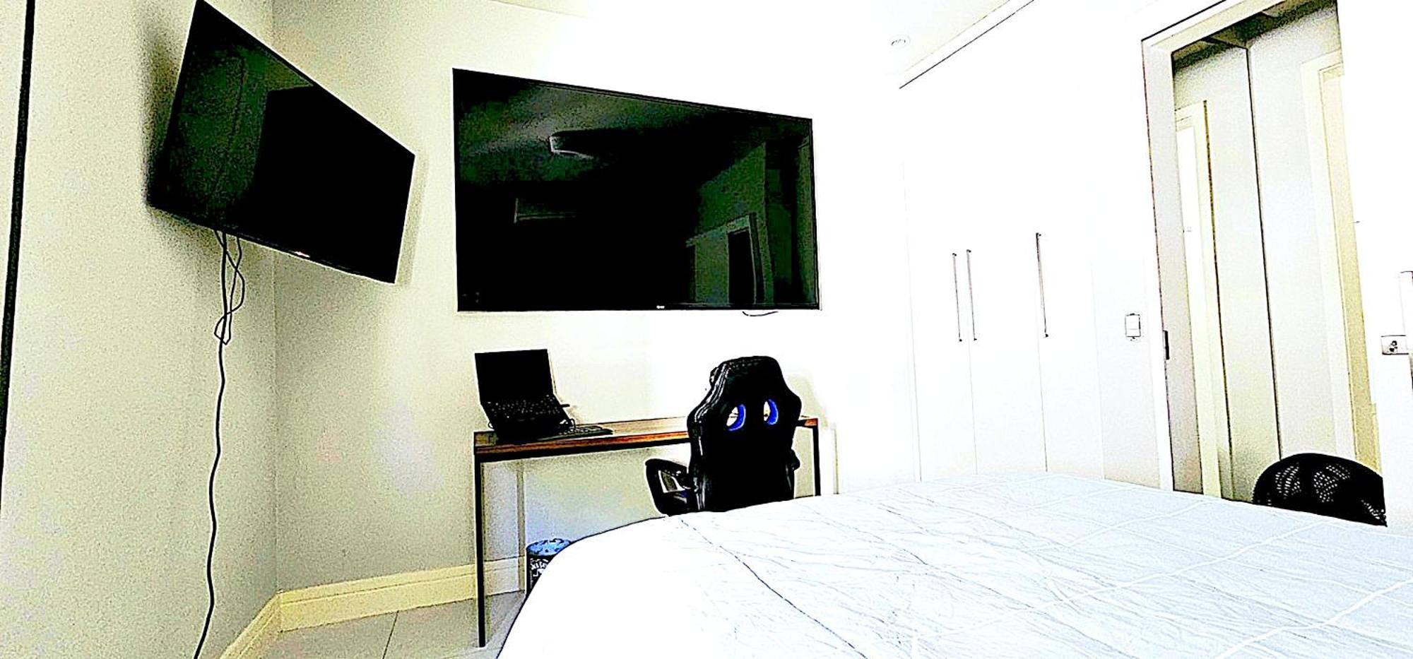 Moradia Elegante Na Lagoa Rodrigo De Freitas Localizacao Privilegiada! Apartamento