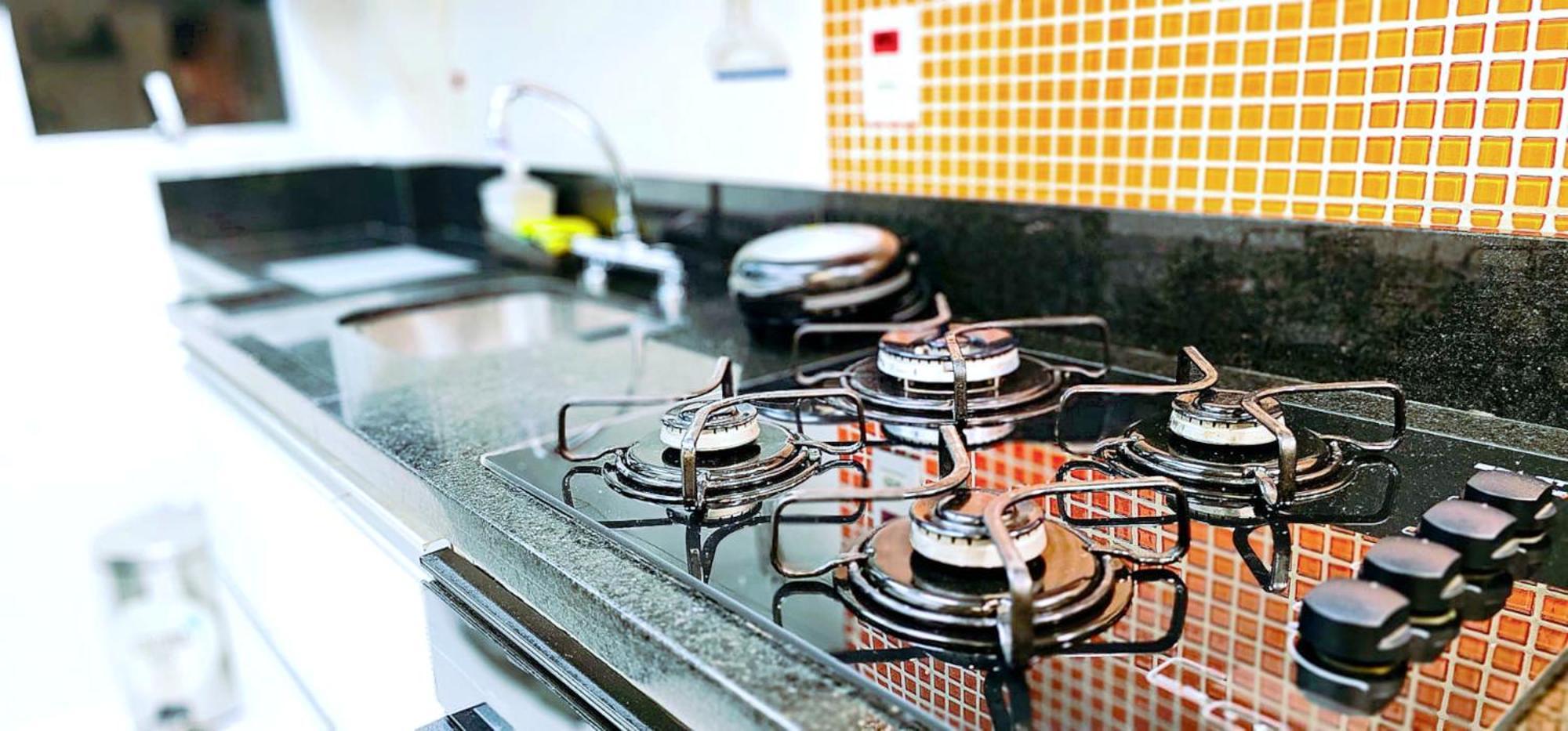 Moradia Elegante Na Lagoa Rodrigo De Freitas Localizacao Privilegiada! Apartamento Río de Janeiro