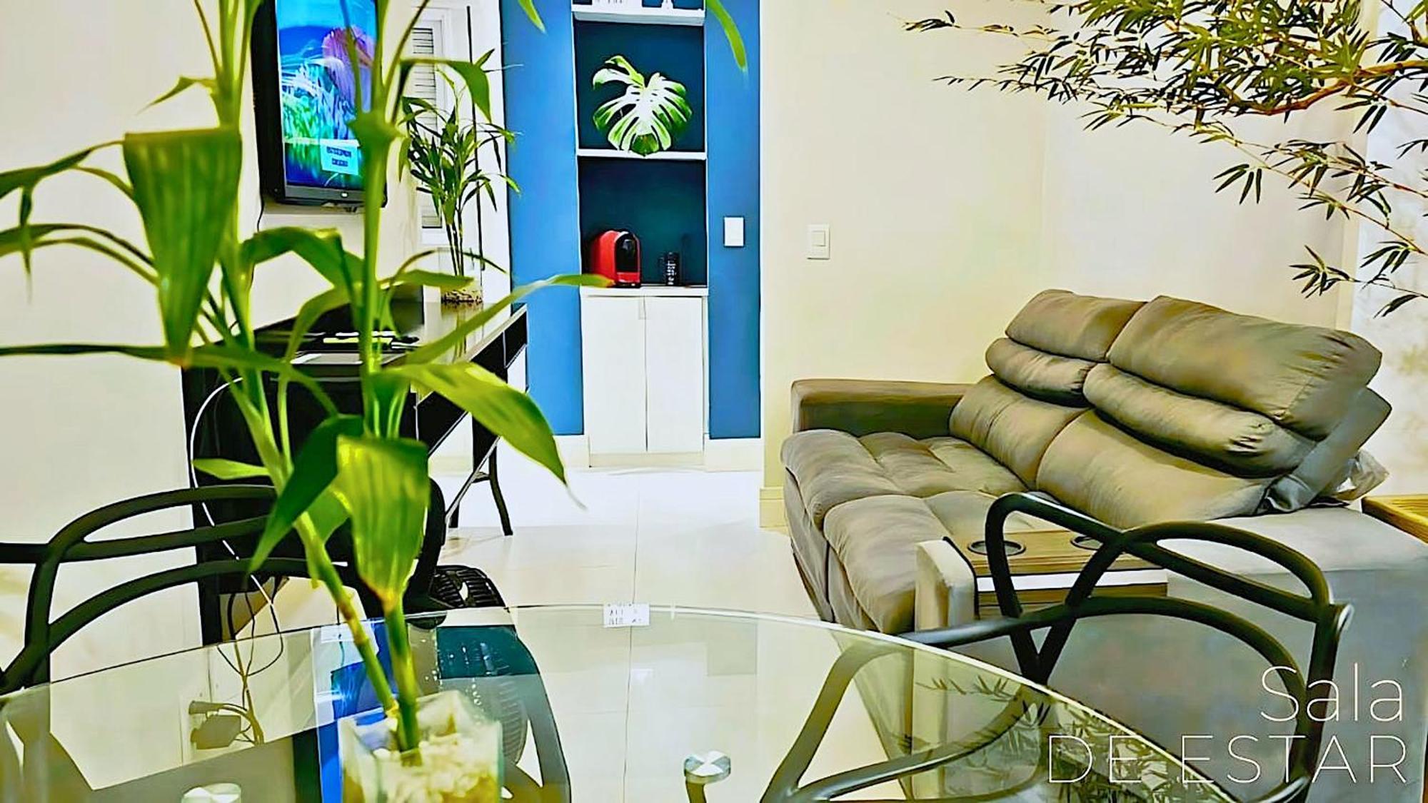 Moradia Elegante Na Lagoa Rodrigo De Freitas Localizacao Privilegiada! Appartamento *