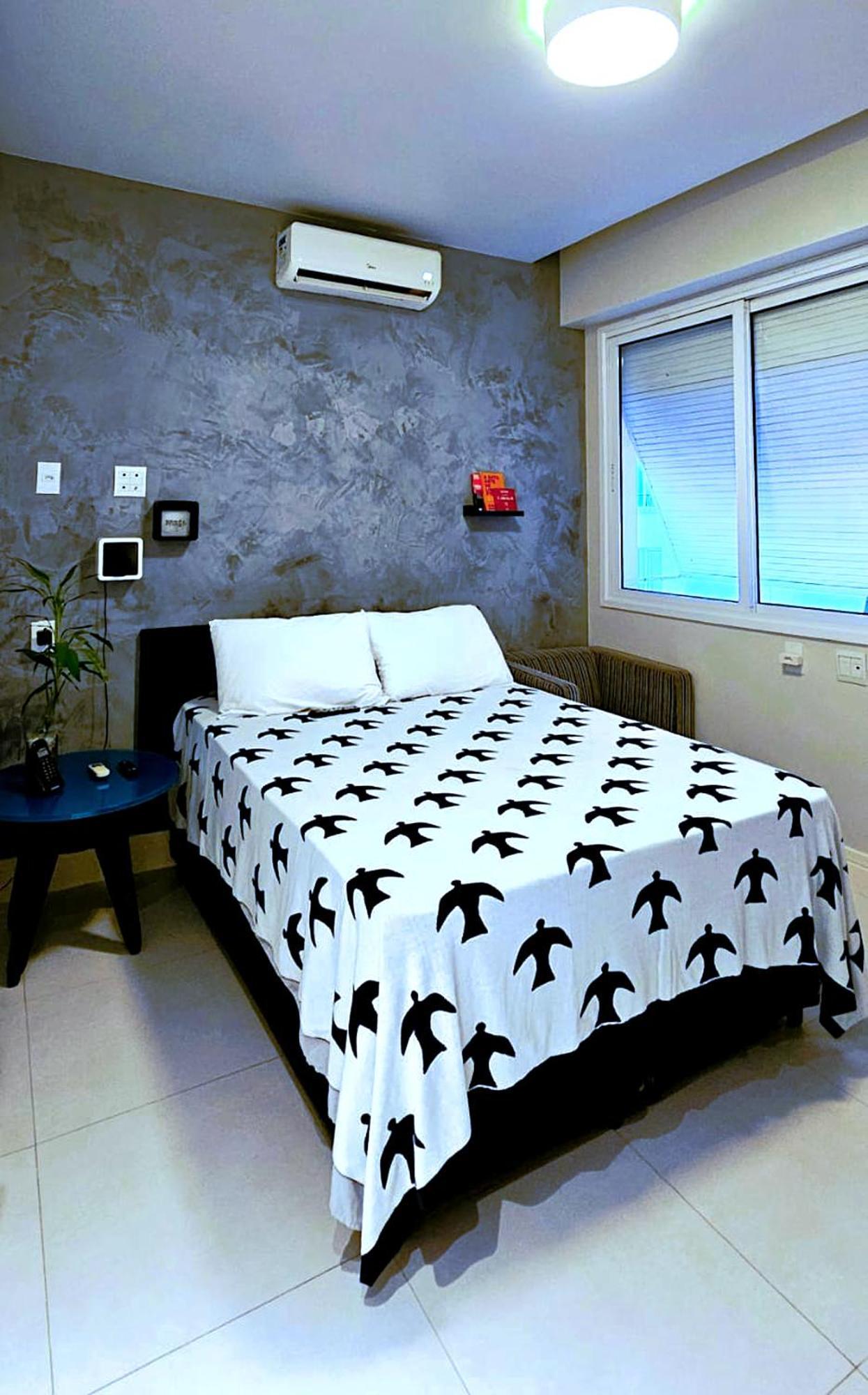 Appartamento Moradia Elegante Na Lagoa Rodrigo De Freitas Localizacao Privilegiada!